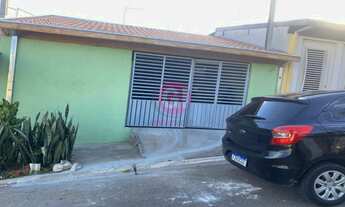 Imagem: CASA RESIDENCIAL em SÃO JOSÉ DOS CAMPOS