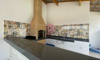 Imagem 5: Casa com ótima estrutura recém reformada, com 3 Pavimentos no Condomínio Mirante do Vale