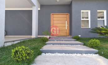 Imagem: LINDA CASA CONDOMÍNIO TECOARA - TAUBATÉ