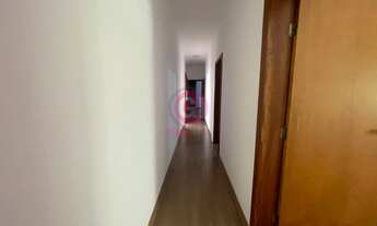 Imagem 4: Casa com ótima estrutura recém reformada, com 3 Pavimentos no Condomínio Mirante do Vale