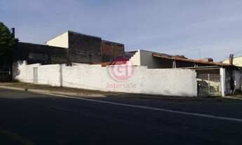 Imagem: Casa com ponto comercial