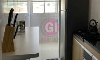 Imagem 2: APARTAMENTO AMPLO JARDIM JACINTO - JACAREÍ