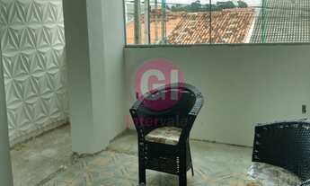 Imagem 3: CASA RESIDENCIAL em SÃO JOSÉ DOS CAMPOS - SP, JARDIM SÃO JOSÉ LESTE