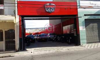 Imagem: PONTO COMERCIAL A VENDA E LOCAÇÃO. CENTRO