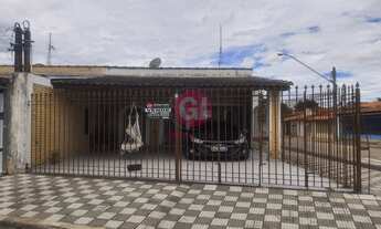 Imagem: CASA RESIDENCIAL em JACAREÍ - SP, JARDIM