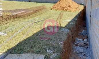 Imagem 3: TERRENO RESIDENCIAL em CAÇAPAVA - SP, CONDOMÍNIO TERRAS DO VALE
