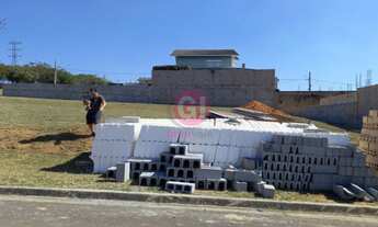 Imagem: TERRENO RESIDENCIAL em CAÇAPAVA - SP, CONDOMÍNIO