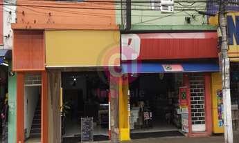 Imagem: VENDA, PONTO COMERCIAL, CASA 3 DORMITORIOS