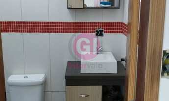 Imagem 5: CASA RESIDENCIAL em SÃO JOSÉ DOS CAMPOS - SP, JARDIM SÃO JOSÉ LESTE