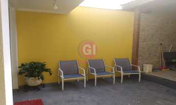 Imagem 2: CASA RESIDENCIAL em SÃO JOSÉ DOS CAMPOS - SP, JARDIM SÃO JOSÉ LESTE