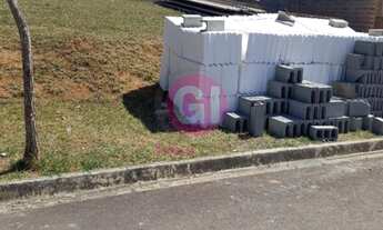 Imagem 2: TERRENO RESIDENCIAL em CAÇAPAVA - SP, CONDOMÍNIO TERRAS DO VALE