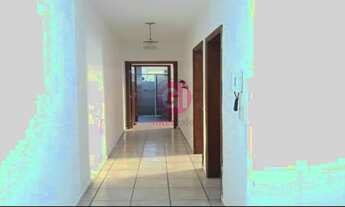 Imagem 3: Casa com edícula no Parque Paduan em Taubaté