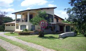 Imagem: SITIO RESIDENCIAL em JAMBEIRO - SP, JAMBEIRO