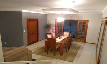 Imagem 5: Sobrado urbanova sao jose dos campos condominio fechado piscina churrasqueira 3 dormitorio