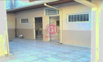 Imagem 5: Casa com edícula no Parque Paduan em Taubaté