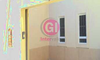 Imagem 2: Casa com edícula no Parque Paduan em Taubaté