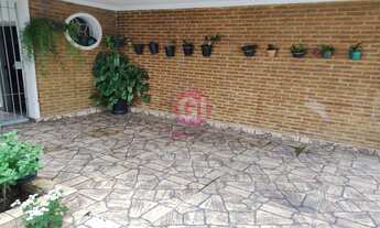 Imagem: Casa centro jacarei 4 quartos 4 vagas garagem