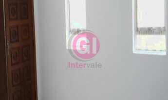 Imagem 4: Casa com edícula no Parque Paduan em Taubaté