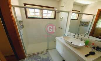 Imagem 6: Sobrado urbanova sao jose dos campos condominio fechado piscina churrasqueira 3 dormitorio