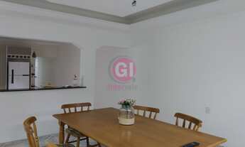 Imagem 7: CASA RESIDENCIAL em SÃO JOSÉ DOS CAMPOS - SP, JARDIM SÃO JOSÉ LESTE