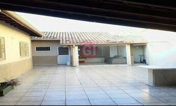 Imagem: Casa com edícula no Parque Paduan em Taubaté