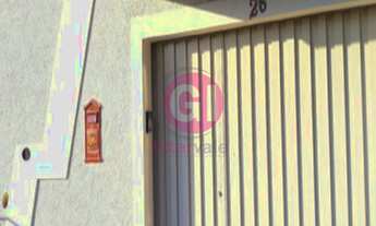 Imagem 6: Casa com edícula no Parque Paduan em Taubaté