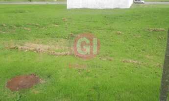 Imagem: TERRENO RESIDENCIAL em SÃO JOSÉ DOS CAMPOS