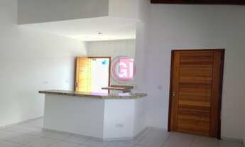 Imagem: Casa Térrea com 3 dormitórios, sendo 1