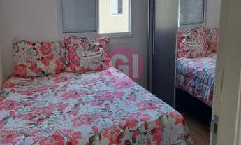 Imagem 7: SOBRADO EM CONDOMÍNIO JARDIM COLONIA 2 DORMITÓRIOS