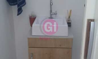 Imagem 3: SOBRADO EM CONDOMÍNIO JARDIM COLONIA 2 DORMITÓRIOS