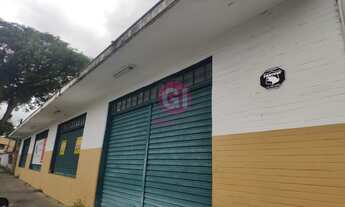 Imagem 7: PONTO COMERCIAL em JACAREÍ - SP, SÃO JOÃO