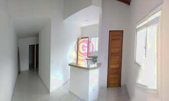 Imagem 3: Casa Térrea com 3 dormitórios, sendo 1 suite! Localizada no Bairro Santa Rosa em São José