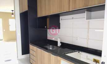 Imagem 6: Casa residencial para Venda - Condomínio Casa Bella - Jardim Marcondes, Jacareí