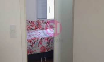 Imagem 6: SOBRADO EM CONDOMÍNIO JARDIM COLONIA 2 DORMITÓRIOS