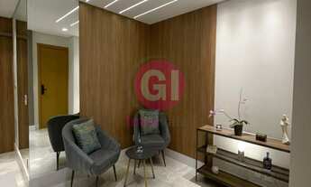 Imagem 7: APARTAMENTO RESIDENCIAL em SÃO JOSÉ DOS CAMPOS - SP, PARQUE RESIDENCIAL AQUARIUS