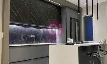 Imagem 4: APARTAMENTO RESIDENCIAL em SÃO JOSÉ DOS CAMPOS - SP, PARQUE RESIDENCIAL AQUARIUS