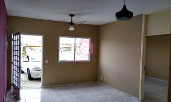 Imagem 2: Casa residencial para Venda - Condomínio Casa Bella - Jardim Marcondes, Jacareí