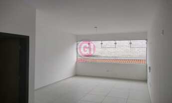 Imagem 4: Aluga sala comercial no centro de Jacareí-SP