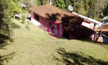 Imagem 5: CHACARA RURAL em SÃO JOSÉ DOS CAMPOS - SP, BUQUIRINHA