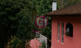 Imagem 3: CHACARA RURAL em SÃO JOSÉ DOS CAMPOS - SP, BUQUIRINHA