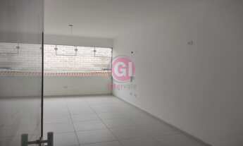 Imagem: Aluga sala comercial no centro de Jacareí-SP