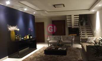 Imagem: Sobrado Condomínio Campos do Conde 390