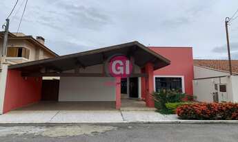 Imagem: CASA RESIDENCIAL em TAUBATÉ - SP, VILA