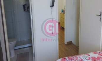 Imagem 5: SOBRADO EM CONDOMÍNIO JARDIM COLONIA 2 DORMITÓRIOS