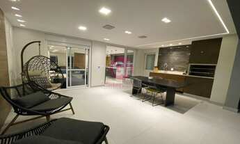 Imagem 3: APARTAMENTO RESIDENCIAL em SÃO JOSÉ DOS CAMPOS - SP, PARQUE RESIDENCIAL AQUARIUS