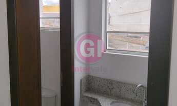 Imagem 2: Grupo Intervale Aluga Sala Comercial 45m² no Centro de Jacareí - SP