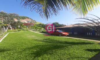 Imagem 3: CHACARA RESIDENCIAL em TAUBATÉ - SP, PIRACANGAGUÁ