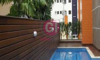 Imagem 3: APARTAMENTO 3 DORMITÓRIOS NA PRAIA GRANDE - UBATUBA