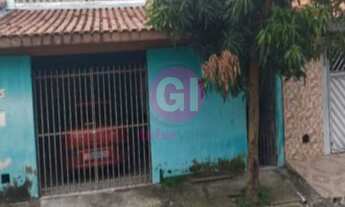 Imagem: CASA RESIDENCIAL em JACAREÍ - SP, PARQUE