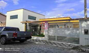 Imagem: CASA VENDA JARDIM SIESTA 3 QUARTOS SUITES